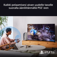 Sony BRAVIA Theatre U -puettava 5.1.2 Bluetooth-kaiutin