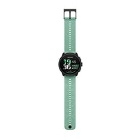 Suunto Run 2 juoksukello, 4 Gt, Aloe Green