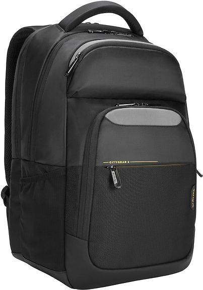 Targus CityGear 15,6–17,3 tuuman tietokonereppu, kuva 1