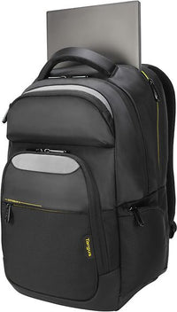 Targus CityGear 15,6–17,3 tuuman tietokonereppu, kuva 10