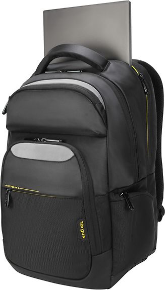 Targus CityGear 15,6–17,3 tuuman tietokonereppu, kuva 10
