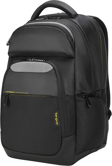 Targus CityGear 15,6–17,3 tuuman tietokonereppu, kuva 2