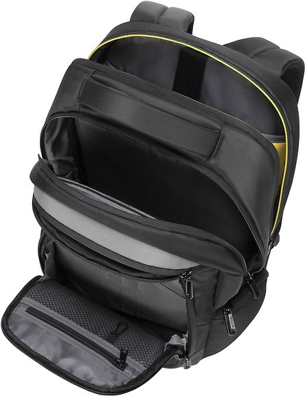 Targus CityGear 15,6–17,3 tuuman tietokonereppu, kuva 4