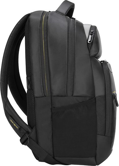 Targus CityGear 15,6–17,3 tuuman tietokonereppu, kuva 7