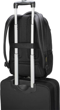 Targus CityGear 15,6–17,3 tuuman tietokonereppu, kuva 8