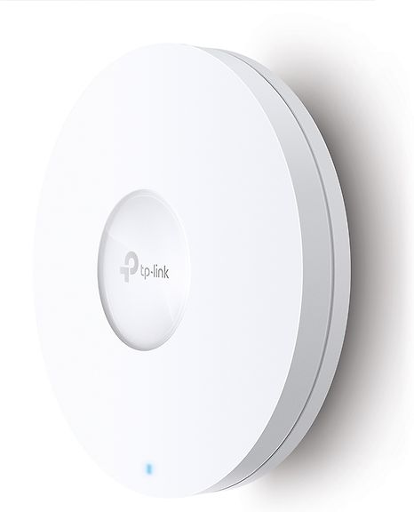 TP-LINK Omada EAP610 WiFi 6 -tukiasema, kuva 1