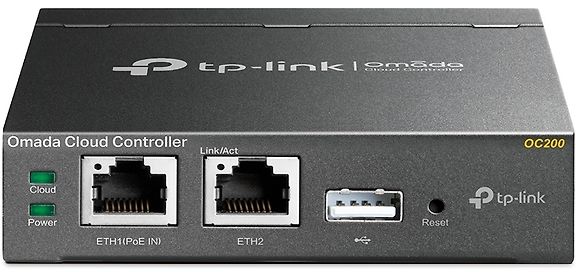 TP-LINK Omada OC200 -hallintalaite, kuva 1