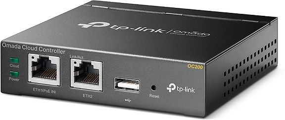 TP-LINK Omada OC200 -hallintalaite, kuva 2