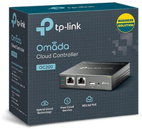 TP-LINK Omada OC200 -hallintalaite, kuva 4