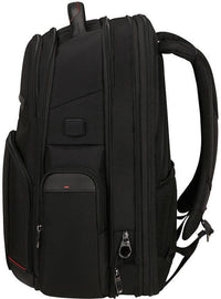 Samsonite PRO DLX6 -tietokonereppu, kuva 4