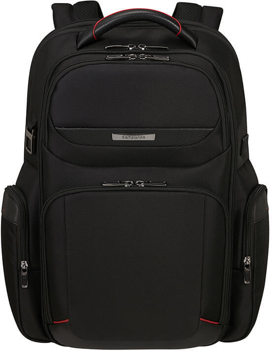 Samsonite PRO DLX6 -tietokonereppu, kuva 2