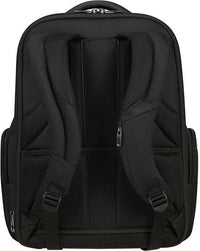 Samsonite PRO DLX6 -tietokonereppu, kuva 3
