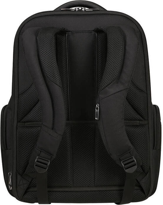 Samsonite PRO DLX6 -tietokonereppu, kuva 3