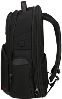 Samsonite PRO DLX6 -tietokonereppu, kuva 5