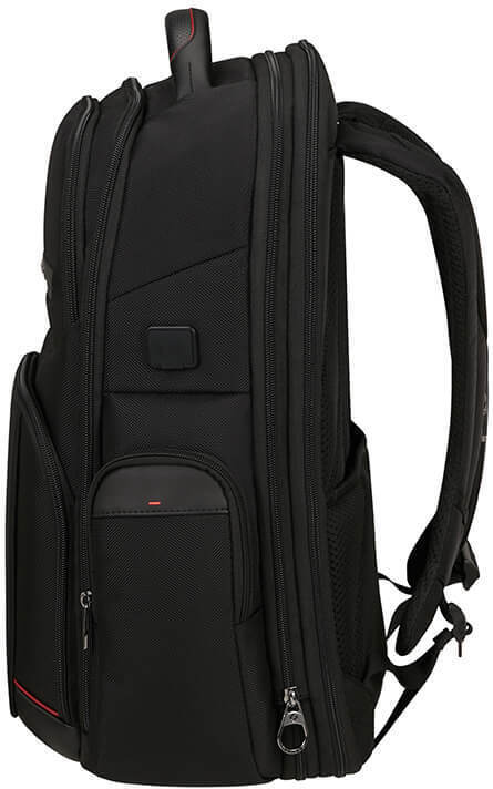 Samsonite PRO DLX6 -tietokonereppu, kuva 5