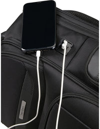 Samsonite PRO DLX6 -tietokonereppu, kuva 13