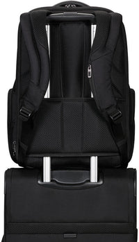 Samsonite PRO DLX6 -tietokonereppu, kuva 7