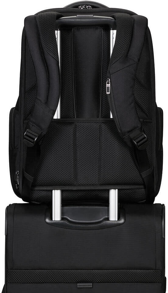 Samsonite PRO DLX6 -tietokonereppu, kuva 7
