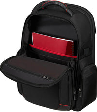 Samsonite PRO DLX6 -tietokonereppu, kuva 8