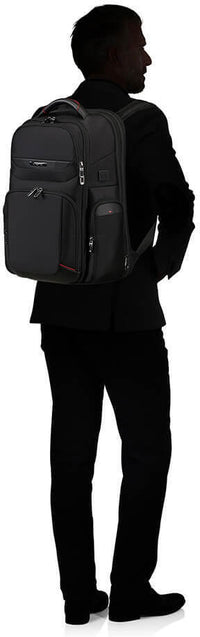 Samsonite PRO DLX6 -tietokonereppu, kuva 14