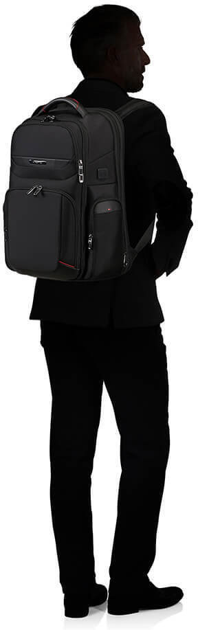 Samsonite PRO DLX6 -tietokonereppu, kuva 14