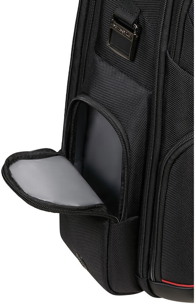 Samsonite PRO DLX6 -tietokonereppu, kuva 12