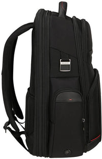 Samsonite PRO DLX6 -tietokonereppu, kuva 6