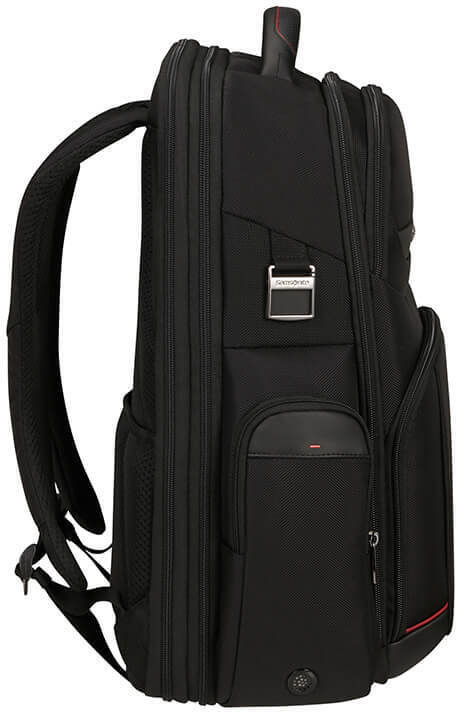 Samsonite PRO DLX6 -tietokonereppu, kuva 6