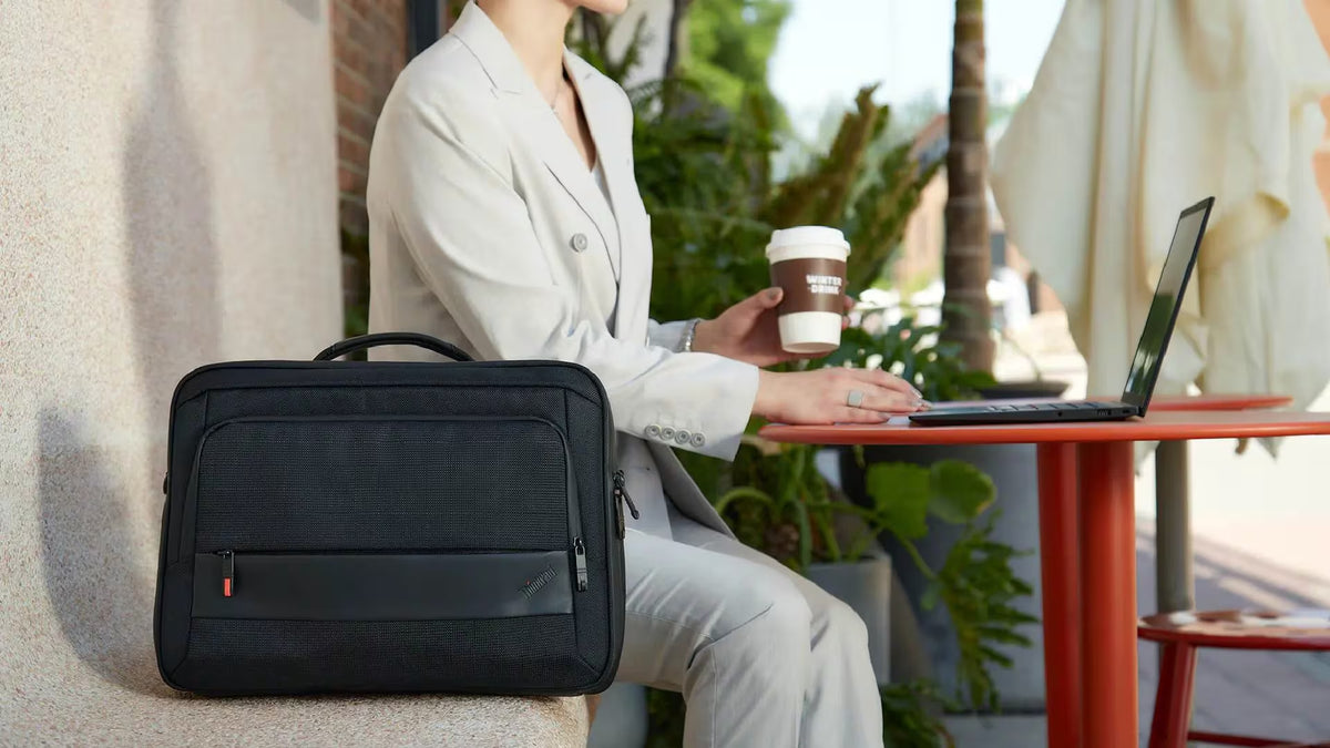 Lenovo ThinkPad Professional 16 Topload Gen 2, kuva 10