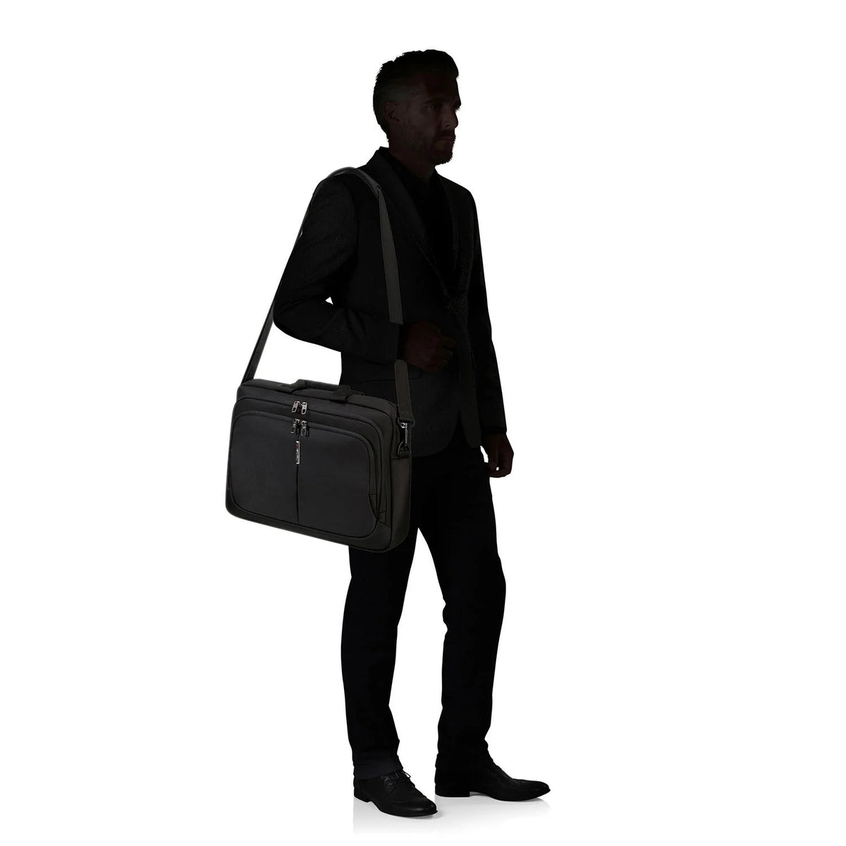 Samsonite GUARDIT 3.0 17,3 tuuman tietokonelaukku, kuva 8