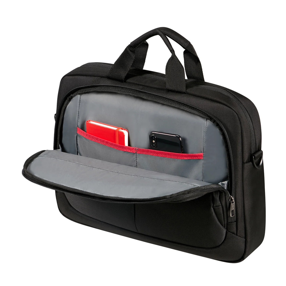 Samsonite GUARDIT 3.0 17,3 tuuman tietokonelaukku, kuva 6