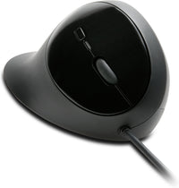 Kensington Pro Fit® Ergo -pystyhiiri, musta – kuva 1