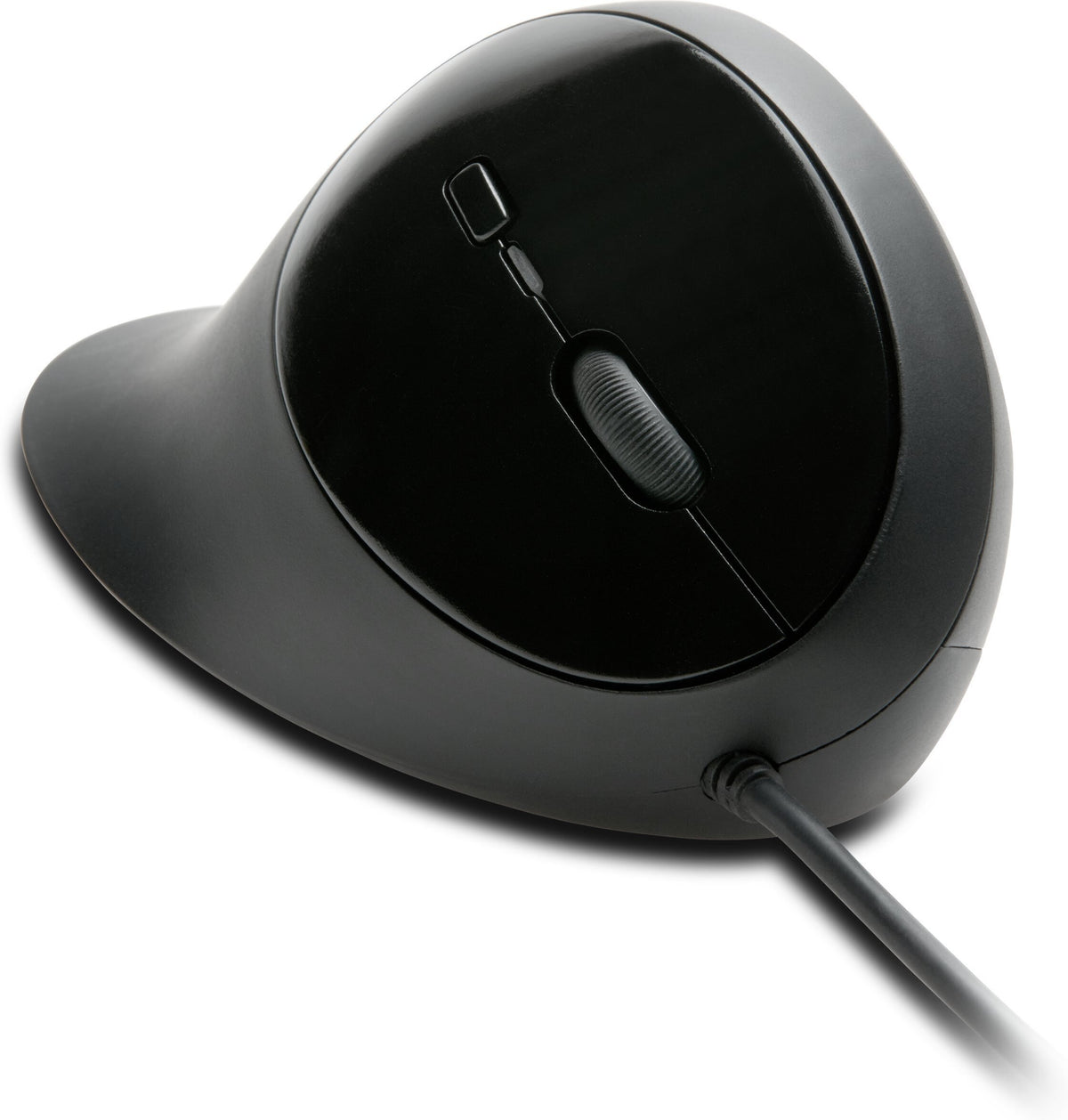 Kensington Pro Fit® Ergo -pystyhiiri, musta – kuva 1