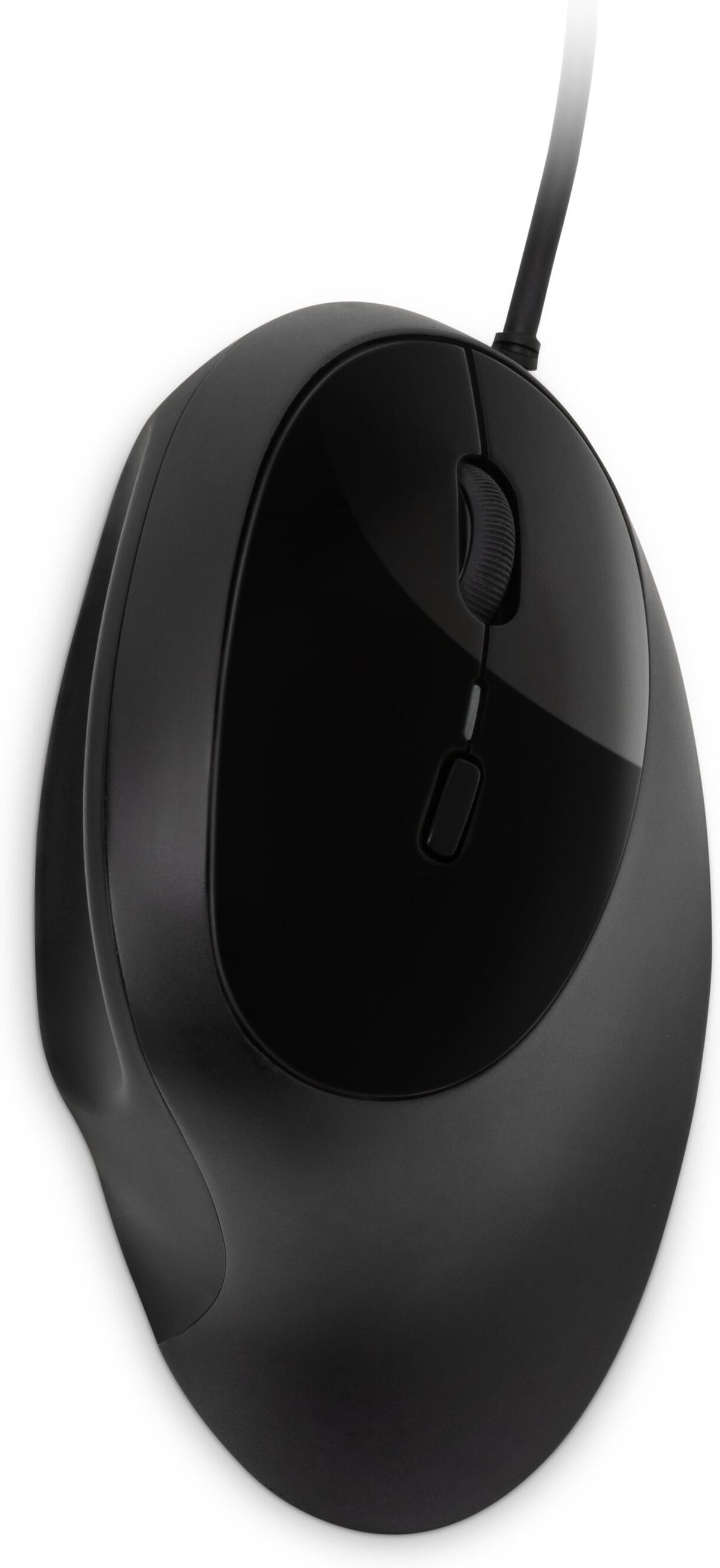 Kensington Pro Fit® Ergo -pystyhiiri, musta – kuva 3