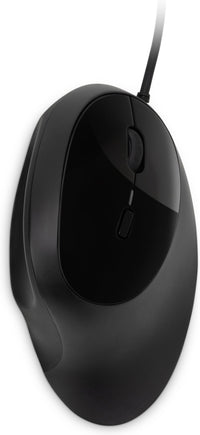 Kensington Pro Fit® Ergo -pystyhiiri, musta – kuva 3