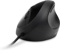 Kensington Pro Fit® Ergo -pystyhiiri, musta – kuva 5