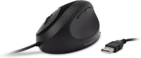 Kensington Pro Fit® Ergo -pystyhiiri, musta – kuva 6