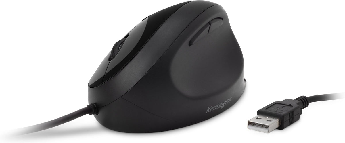Kensington Pro Fit® Ergo -pystyhiiri, musta – kuva 6