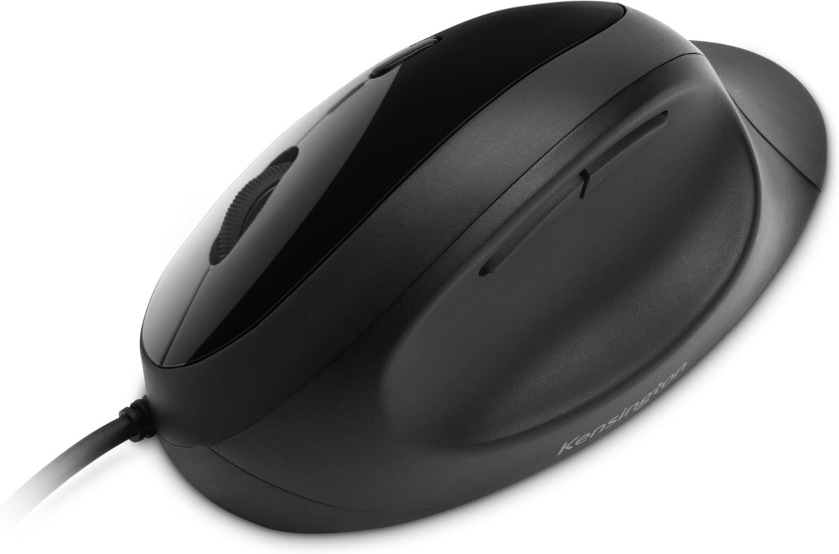 Kensington Pro Fit® Ergo -pystyhiiri, musta – kuva 7