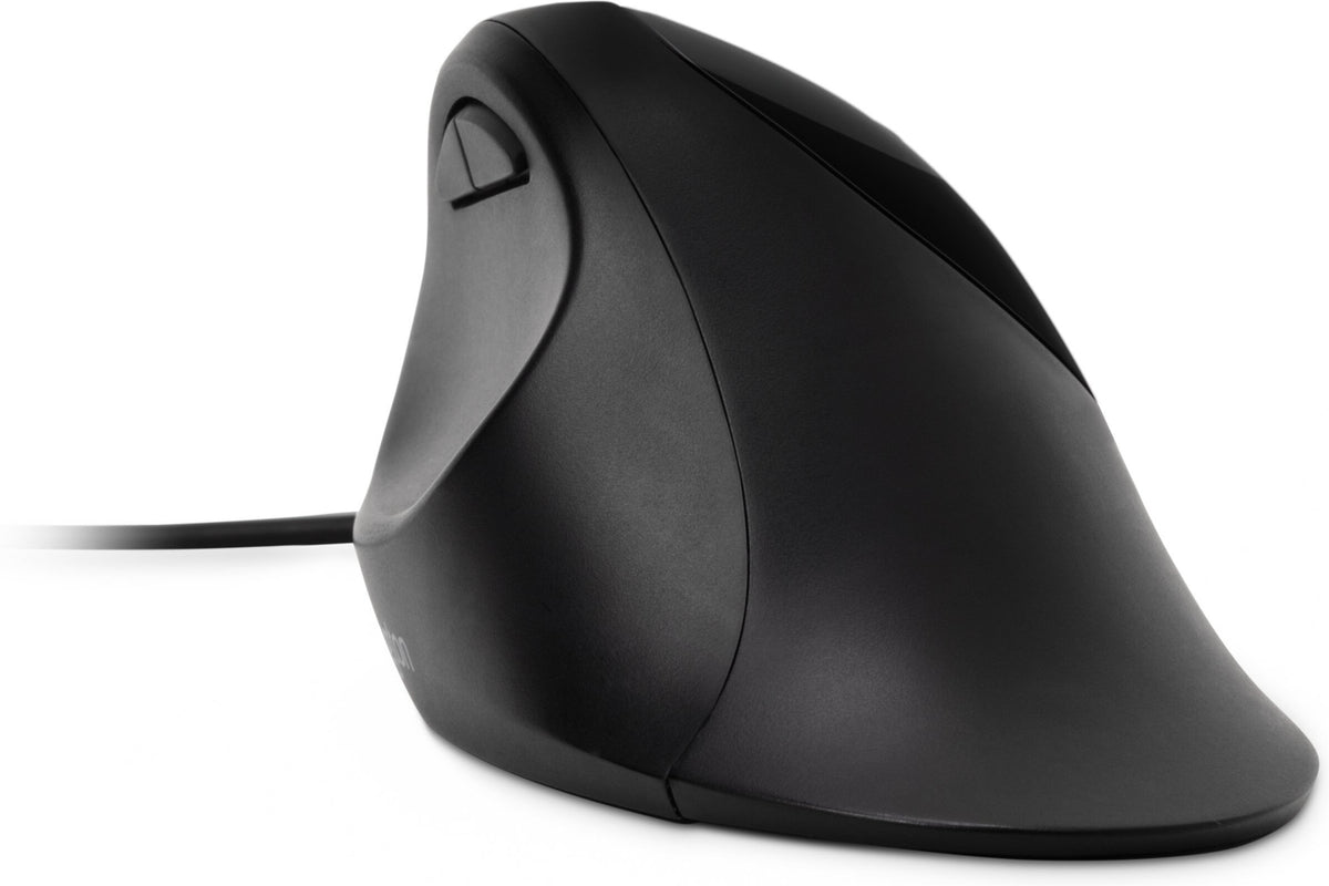 Kensington Pro Fit® Ergo -pystyhiiri, musta – kuva 8
