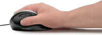 Kensington Pro Fit® Ergo -pystyhiiri, musta – kuva 9