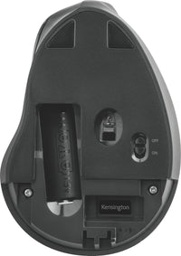 Kensington Pro Fit® Ergo -pystyhiiri, langaton, musta – kuva 5
