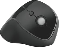 Kensington Pro Fit® Ergo -pystyhiiri, langaton, musta – kuva 6