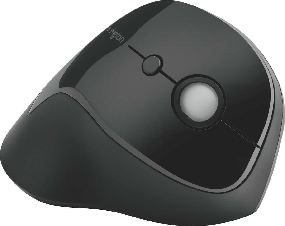 Kensington Pro Fit® Ergo -pystyhiiri, langaton, musta – kuva 6