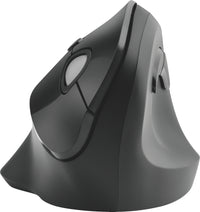 Kensington Pro Fit® Ergo -pystyhiiri, langaton, musta – kuva 7