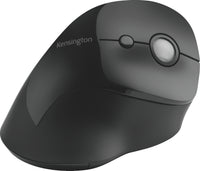 Kensington Pro Fit® Ergo -pystyhiiri, langaton, musta – kuva 8