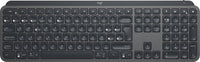 Logitech MX Keys for Business -näppäimistö