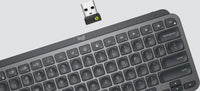 Logitech MX Keys for Business -näppäimistö, toinen kuva