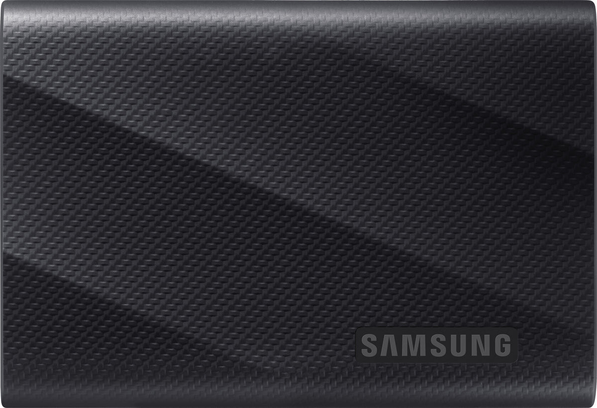 Samsung T9 1 Tt, tuotekuva 2