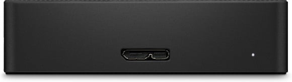 Seagate Expansion Portable 5 Tt, kuva 3
